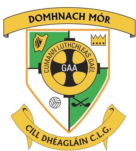 Donaghmore/Ashbourne GAA
