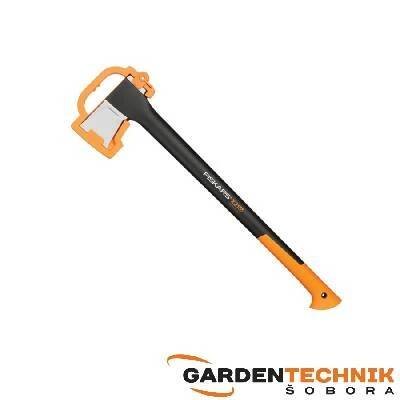 Štípací sekera FISKARS X21 - L [122473]
