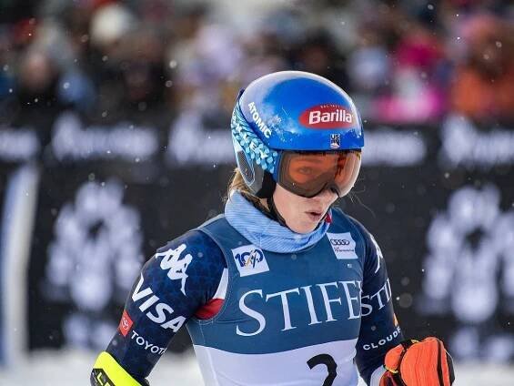 Komplikácie po desivom páde: VIDEO Hviezdnu Shiffrinovú museli neplánovane operovať