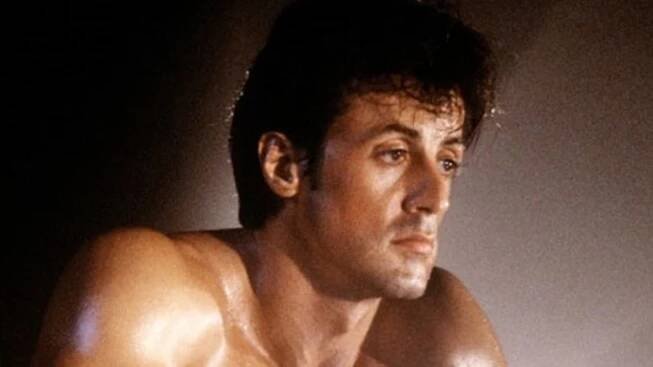 Rocky IV. (1985)