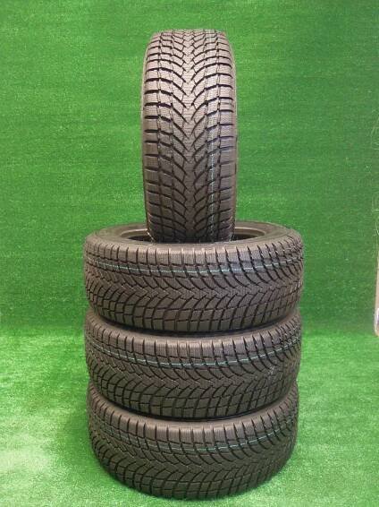 ZIMNI PNEU 235/50R18 vzor SNOW SUVER 3 , TARGUM , DOPRAVA ZDARMA ! | Aukro