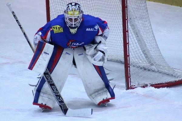 Zemřel bývalý brankář Michal Turek – HC Slovan Moravská Třebová