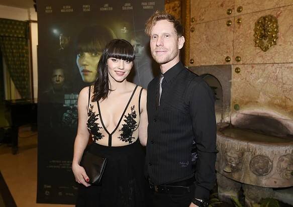 Zahrála si v Ulici, teď září na filmovém plátně: Sexy brunetka si nevzala podprsenku a provokovala obřím výstřihem