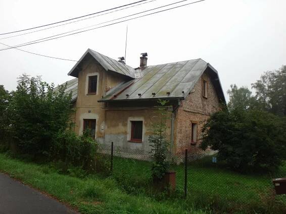 Rodinný dům s příslušenstvím a pozemky v obci Petrovice u Karviné, okr. Karviná | Exekutorský úřad Přerov