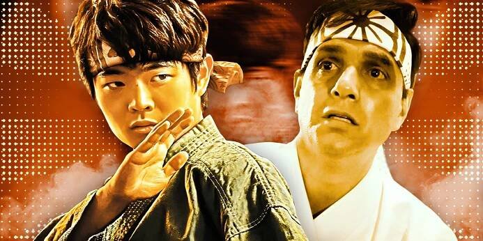 Forget Cobra Kai, This Is What Karate Kid - Legends Should Really Be Compared To
