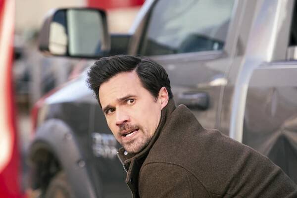 Brett Dalton - Actor