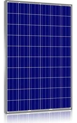 Amerisolar FV panel černý rám 285Wp