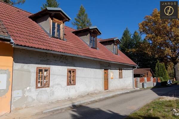 Nová Ves nad Lužnicí, okres Jindřichův Hradec