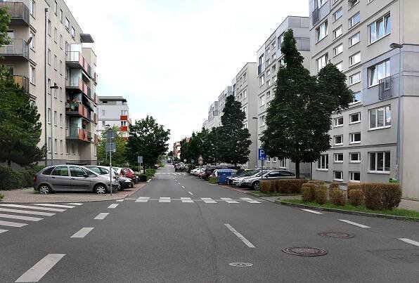 Rejstřík:Seznam ulic ve Strašnicích – Wikipedie
