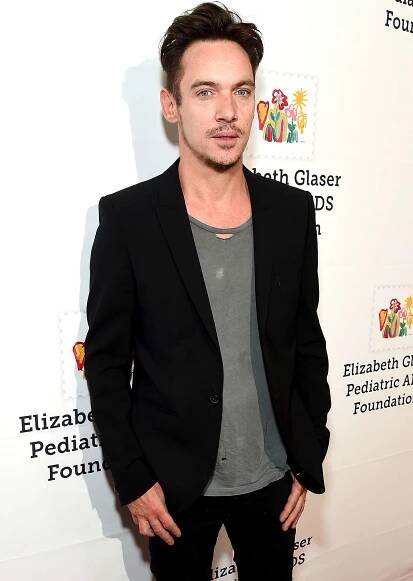 Jonathan Rhys Meyers Charged with DUI in Malibu Following Minor Car Crash