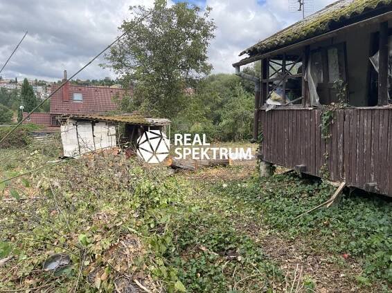 Prodej zahrady Boskovice | REAL SPEKTRUM BLANSKO, realitní kancelář, více než 30 let na trhu s nemovitostmi, reality Blansko