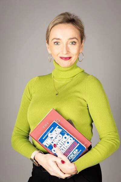 Katarzyna Ostasz 1