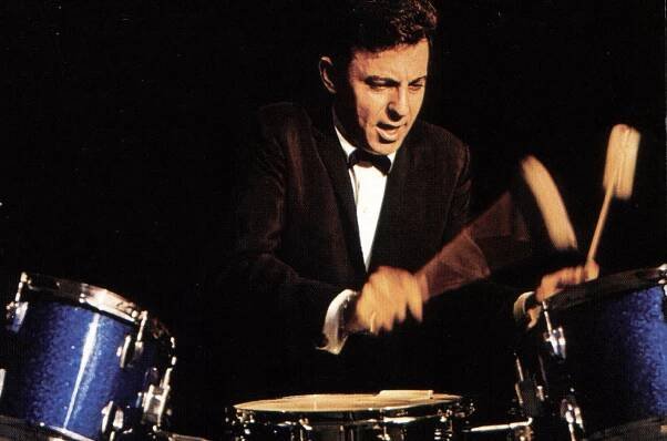 Hal Blaine: Every No. 1 Hit The Wrecking Crew Drummer Played On