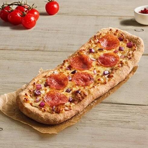 ▷ Pizza Hut Plzeň Rondel