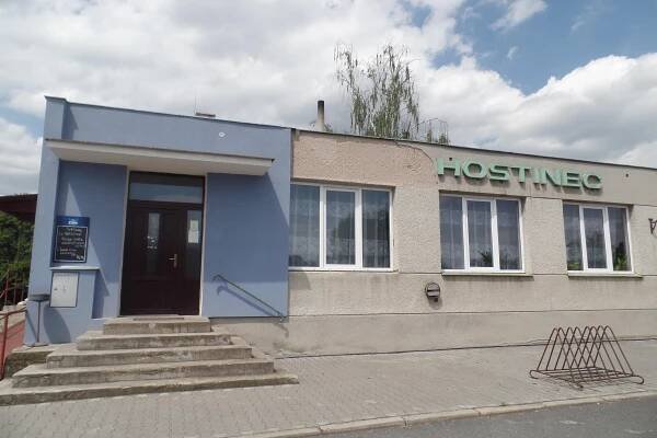 Hostinec Želatovice