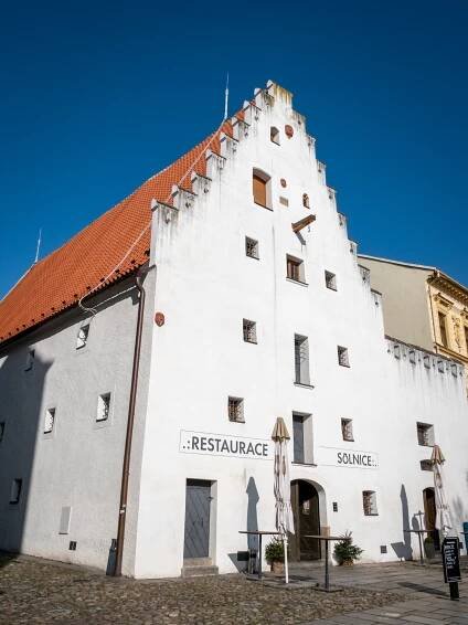 Mirkal (Miroslav Kalinský photos) - ČESKÉ BUDĚJOVICE