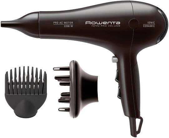 Rowenta Infini Pro Volume CV8655D5