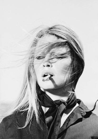 Brigitte Bardot