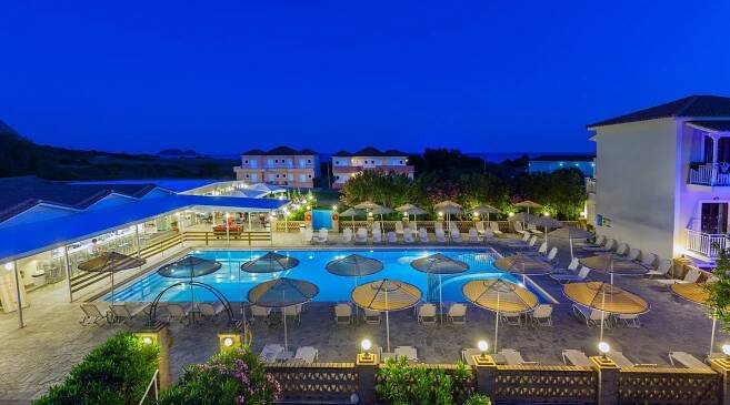 CAVO D'ORO HOTEL - Updated 2025 Prices & Reviews (Zakynthos/Kalamaki)