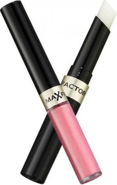 Max Factor Lipfinity 2,3 + 1,9 ml