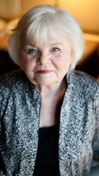 At 94, June Squibb Is an Action Star—And Finally a Leading Lady