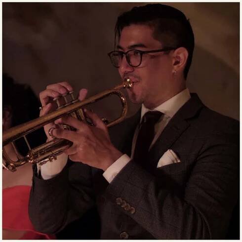 Jersey Jazz Talks Danny Jonokuchi