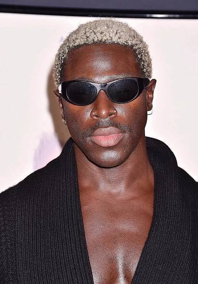 Moses Sumney