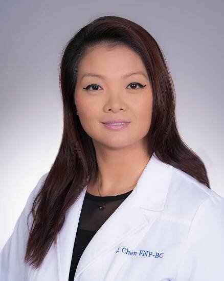 Jing Chen, FNP-BC
