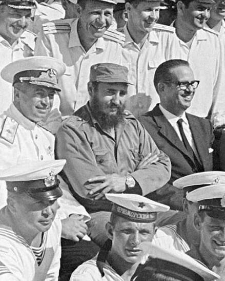 Merchant Marine Archives - Page 14 of 14 - USNI News