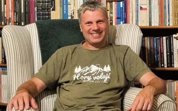 Antonín Randa (BEZPP): Neurážejte mé přátele, vy ze Společně pro Prahu 15