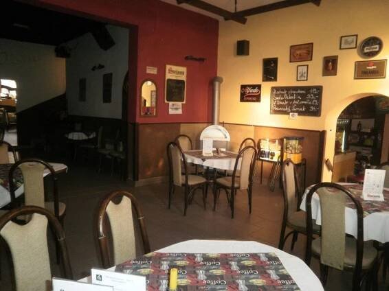 Restaurant Melodia Rovensko pod Troskami | Apetee