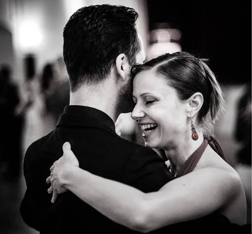Studio12 | Tango Argentino Praha 
