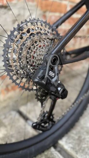 Cannondale Scalpel 2 Lefty, vel. S