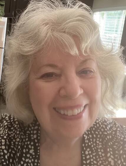 Patti Sullivan: At the Booth Memorial