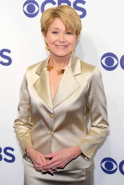 Jane Pauley