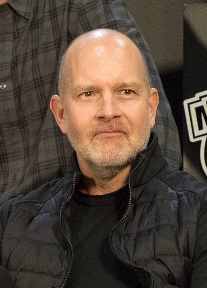 Mike Henry