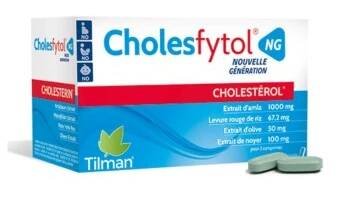 Tilman Cholesfytol 56 tablet