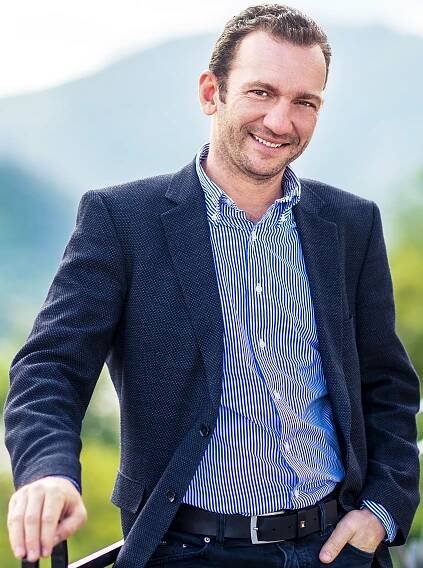 Aleš Graf