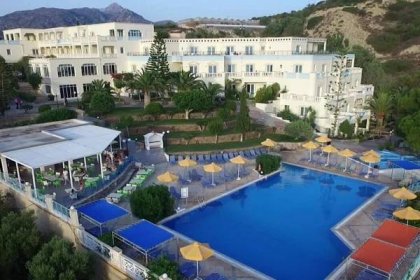 Arion Palace Hotel - Řecko | Cestovní kancelář Coral Travel