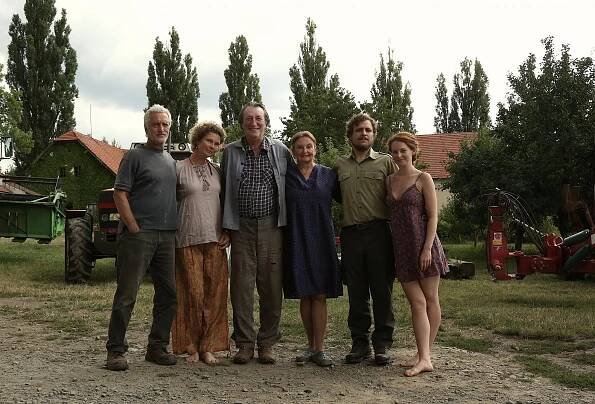 Foto k tématu Cesta domů – stránka 3