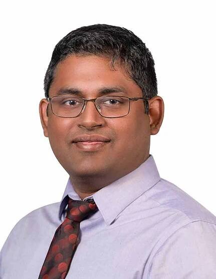 Kunal Singhal, PT, PHD