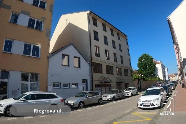 Prodej bytu 2+1 České Budějovice 4 850 000 Kč, foto 21