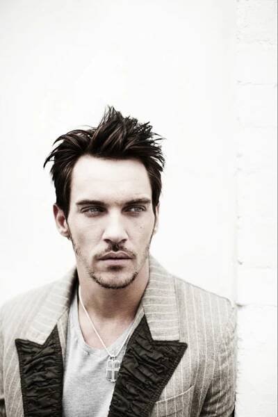 Jonathan Rhys Meyers fotka