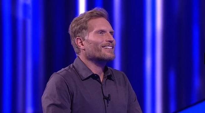 FOTO: Tomáš Zástěra pobavil v show Na lovu, kde si lehce vystřelil z Braňa ze Survivoru. – stránka 53