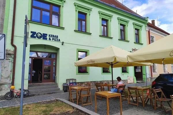 Pizzeria ZOE foto 1