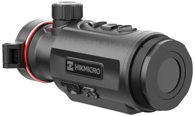 Termovizní předsádka Thunder TH35C 3.0, Hikmicro