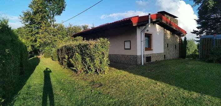 Ubytování Rajnochovice - Vičanov, Chata Vičanov u Tesáku - Beskydy chata, 16203