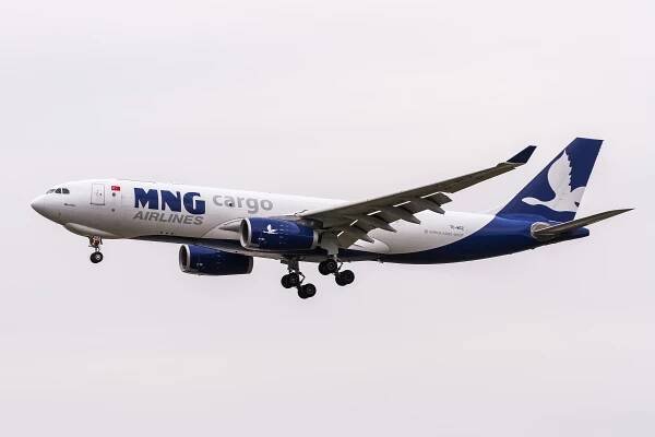 MNG Airlines
