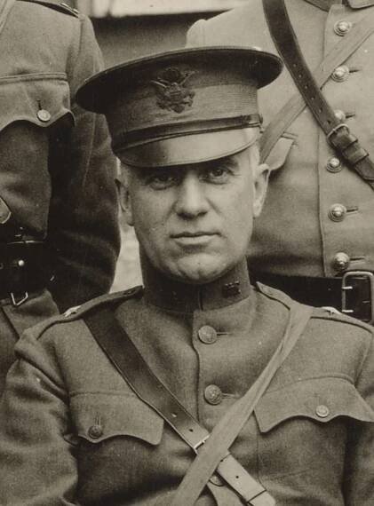 Charles H. Cole