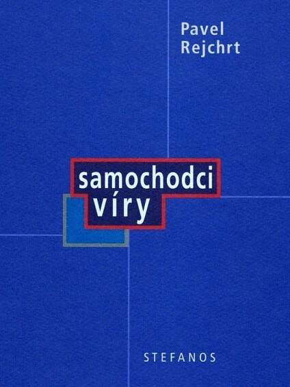 E-kniha Samochodci víry